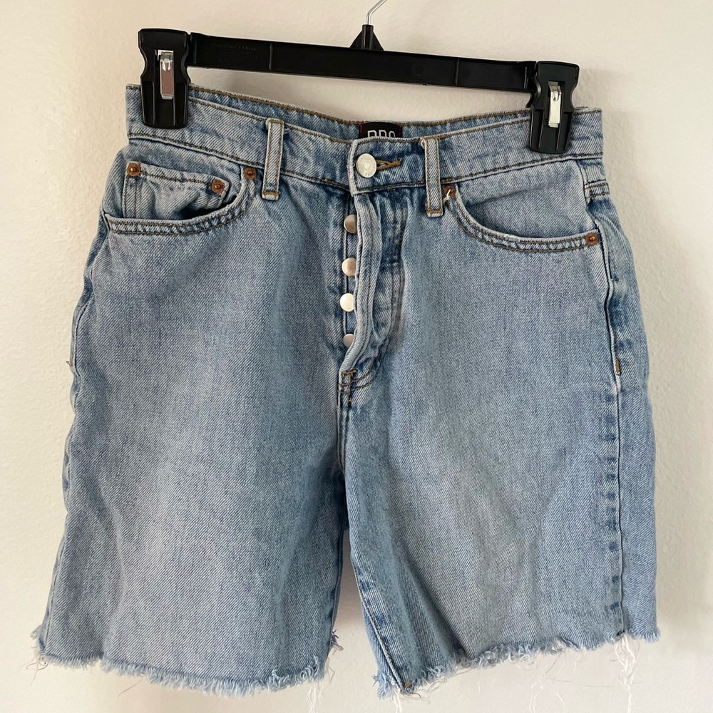 Urban Outfitters BDG Jean Shorts